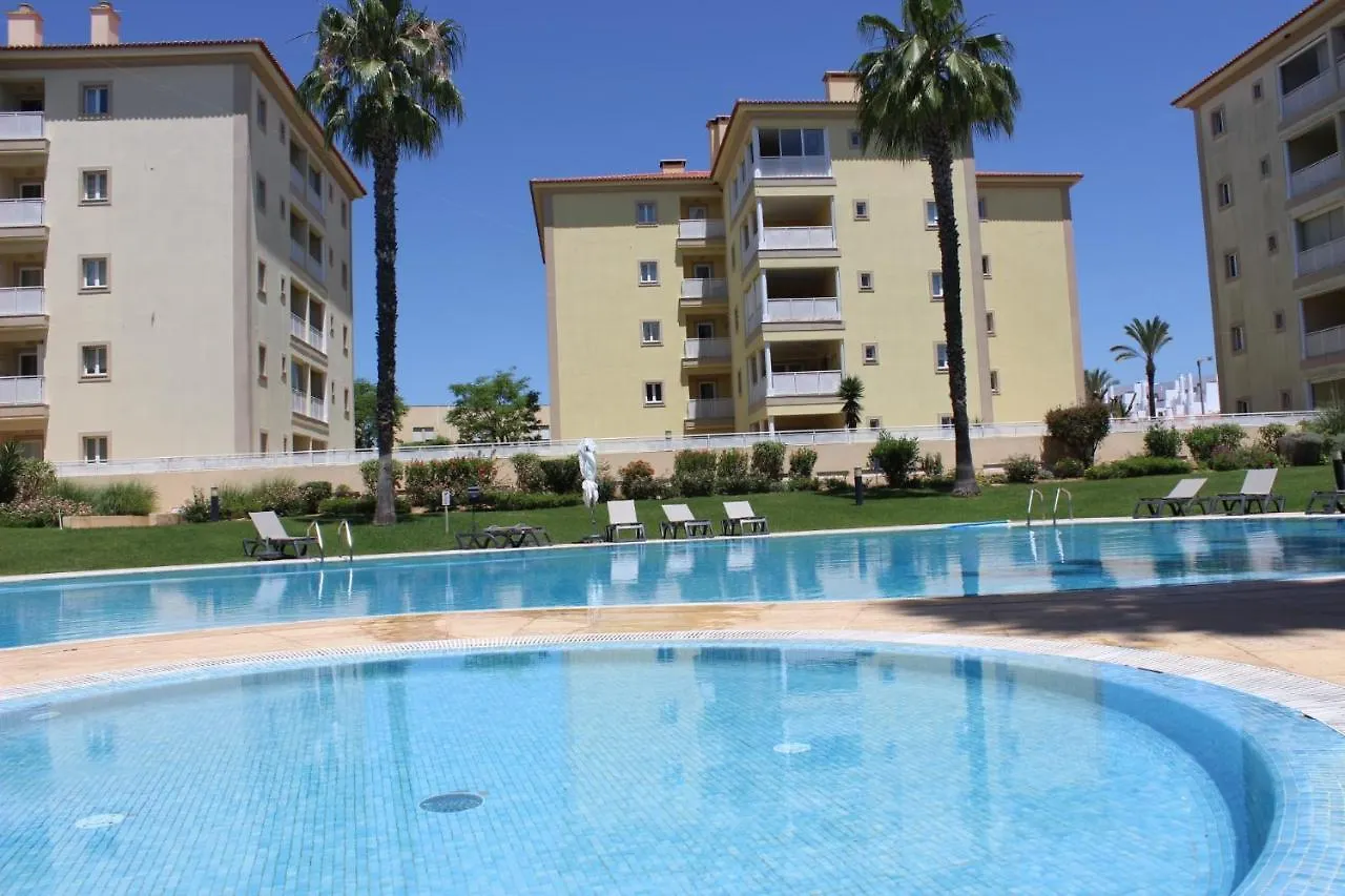 Da Praia Apartment - Pool & Tenis Vilamoura