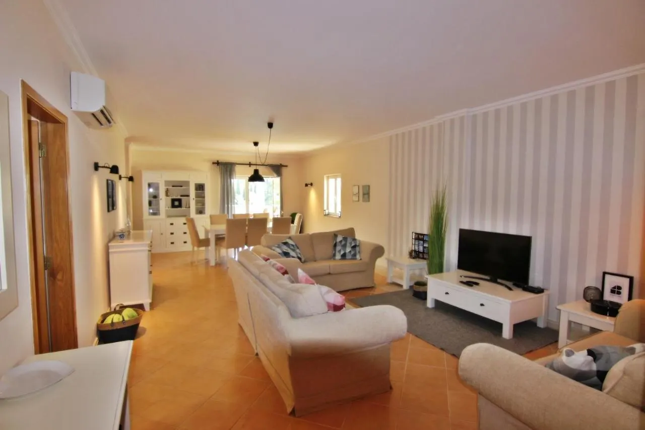 Holiday home Da Praia Apartment - Pool & Tenis Vilamoura