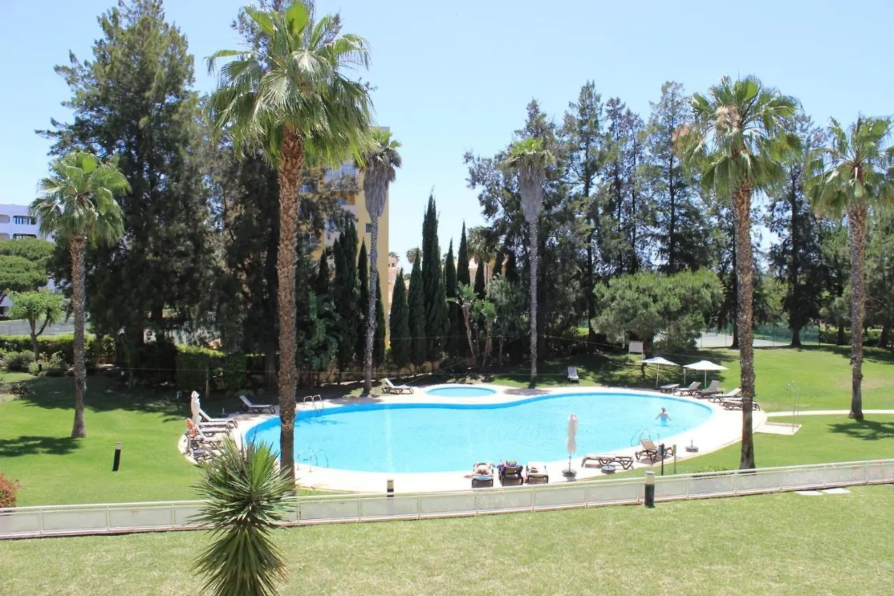 Da Praia Apartment - Pool & Tenis Vilamoura 0*,  Portugal