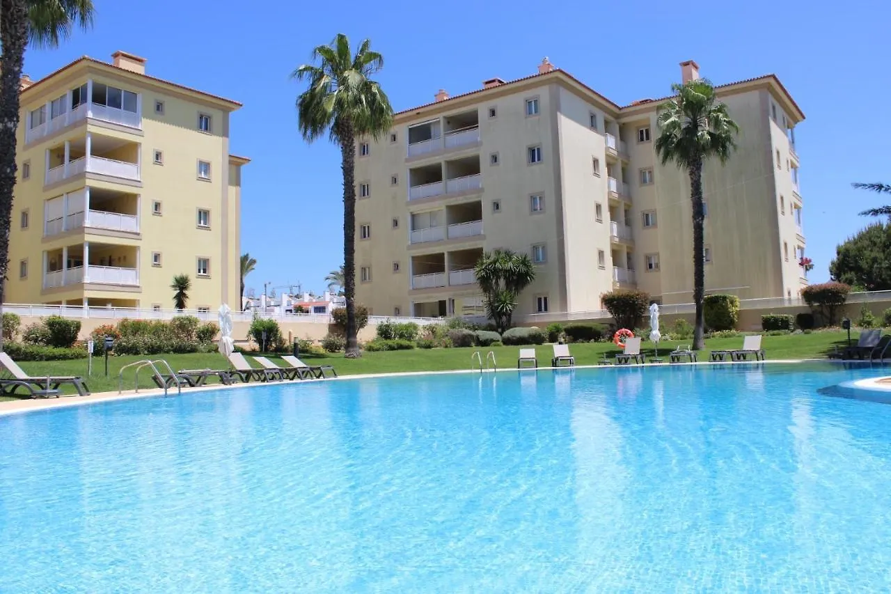 Da Praia Apartment - Pool & Tenis Vilamoura Holiday home