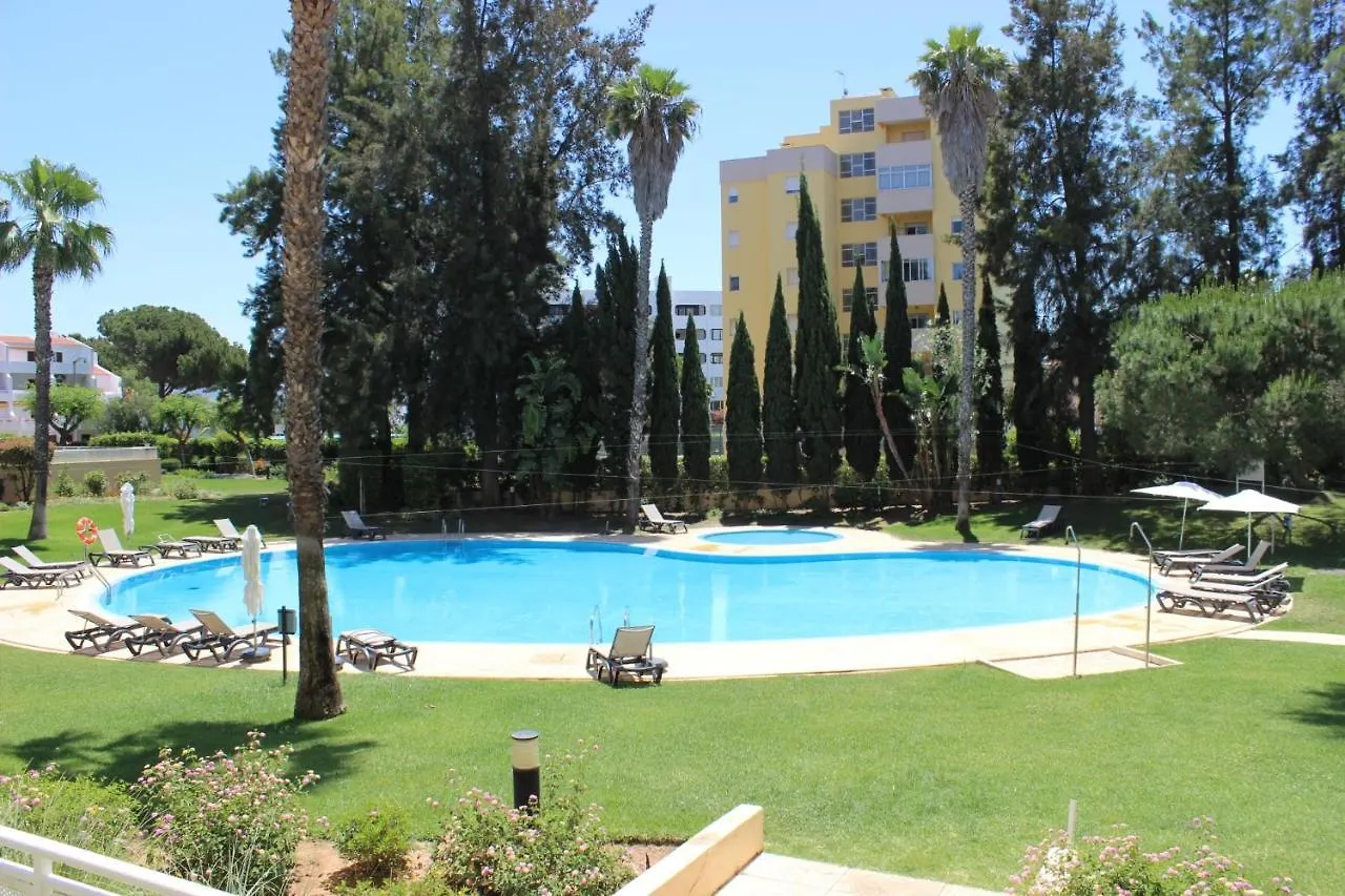 Da Praia Apartment - Pool & Tenis Vilamoura