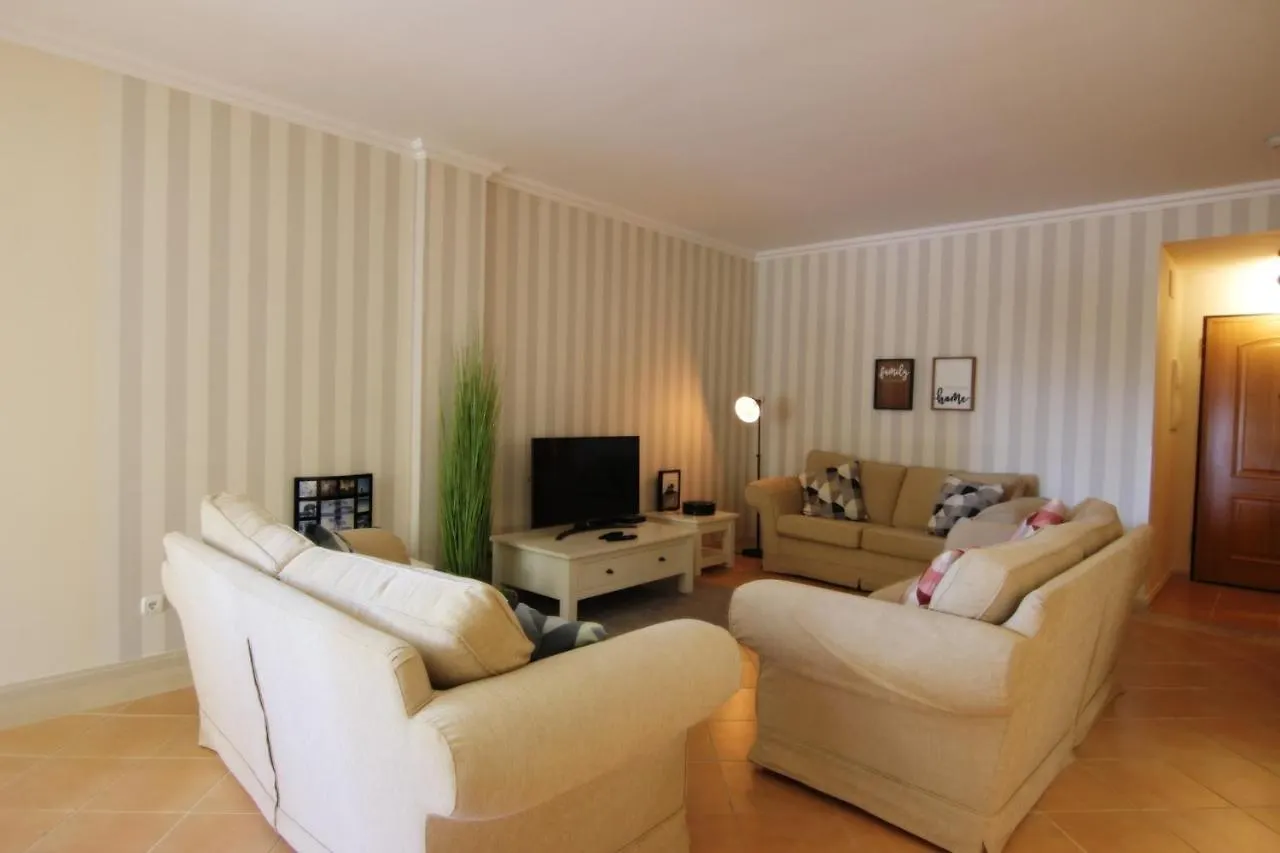 Da Praia Apartment - Pool & Tenis Vilamoura Holiday home