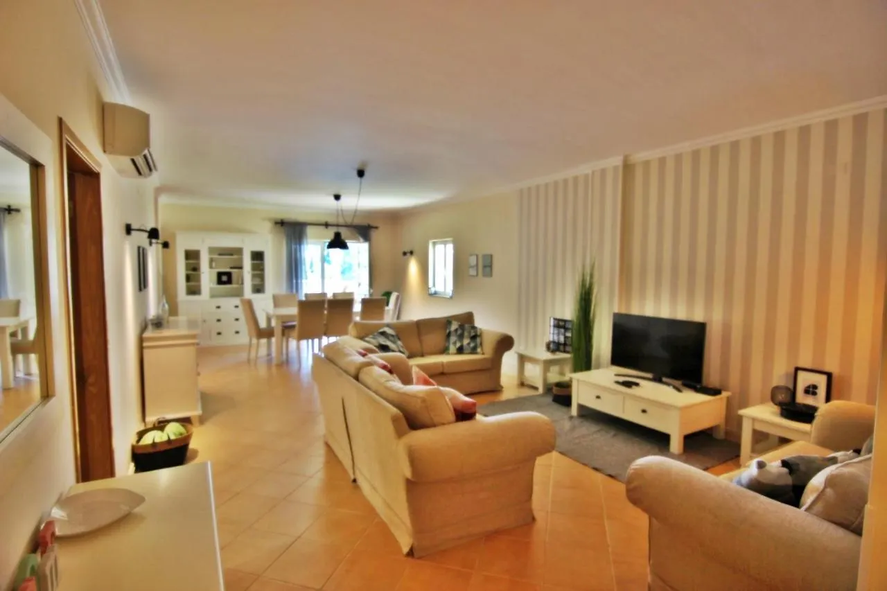 Da Praia Apartment - Pool & Tenis Vilamoura 0*,