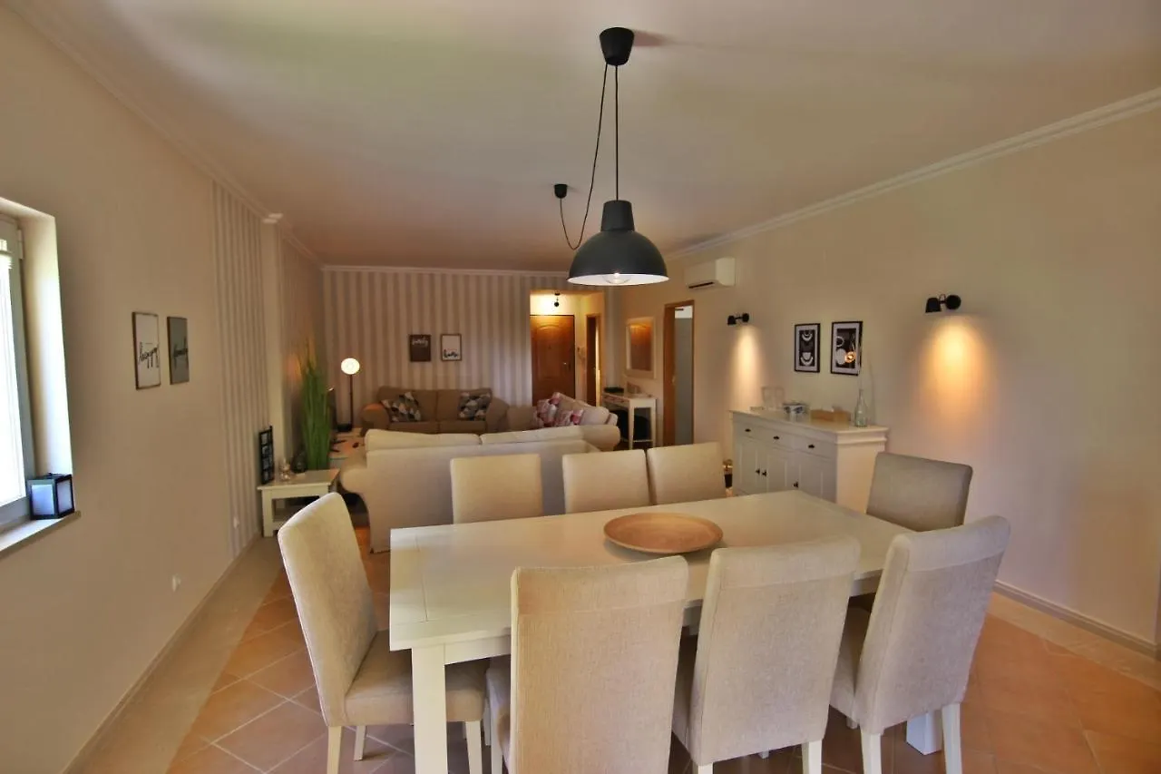 Da Praia Apartment - Pool & Tenis Vilamoura Holiday home