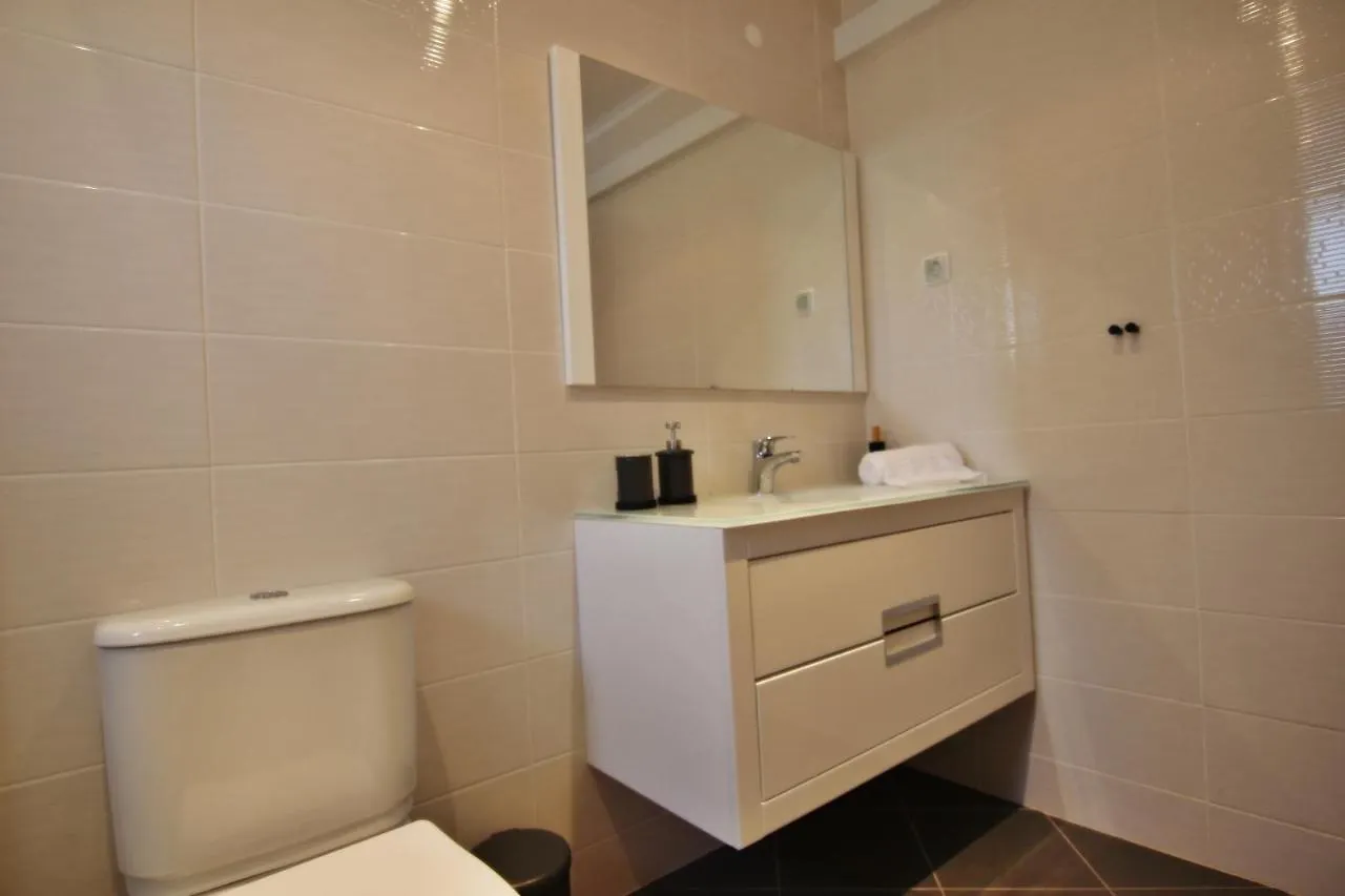 Holiday home Da Praia Apartment - Pool & Tenis Vilamoura
