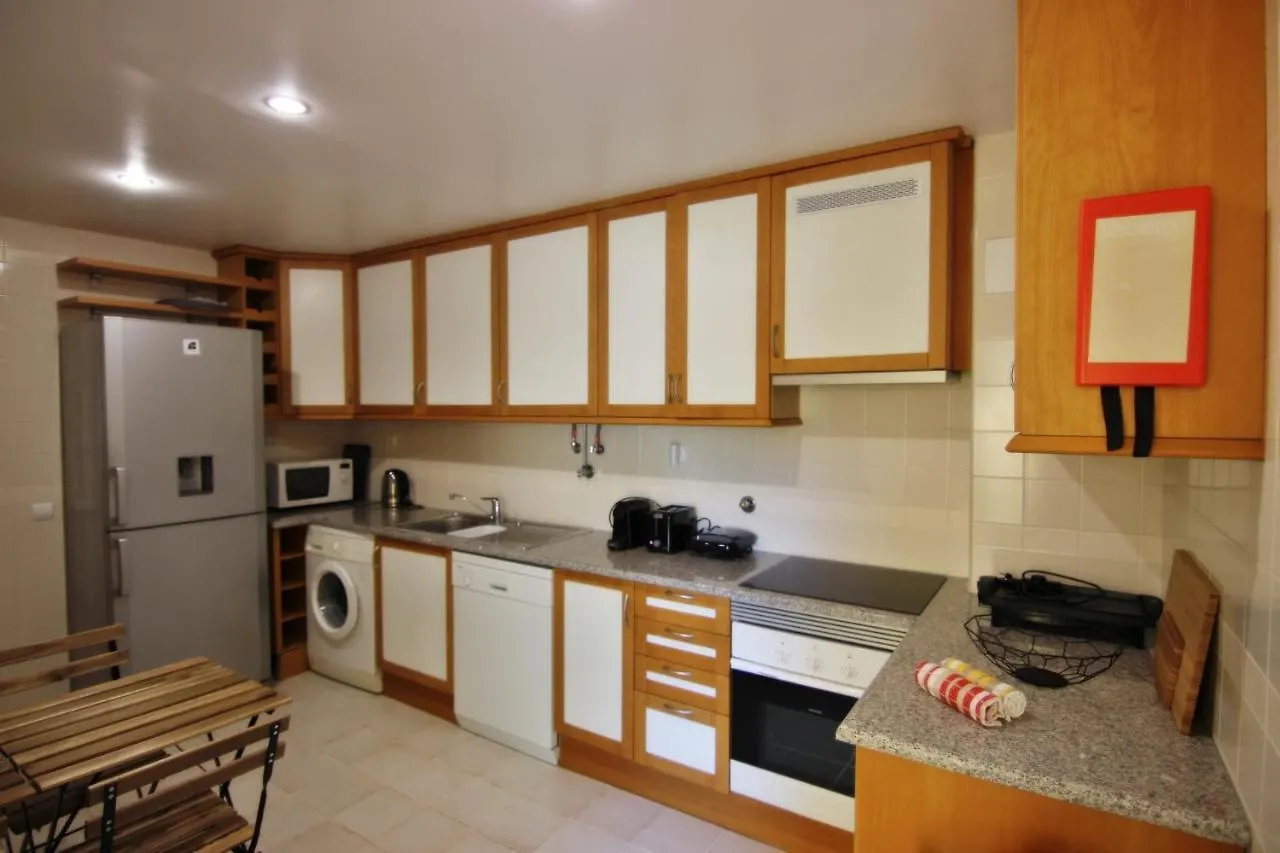 Da Praia Apartment - Pool & Tenis Vilamoura
