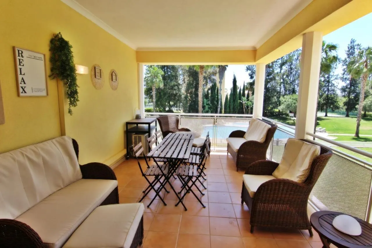 Da Praia Apartment - Pool & Tenis Vilamoura Holiday home