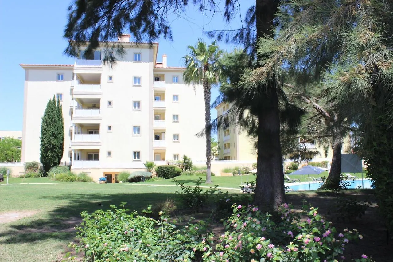 Da Praia Apartment - Pool & Tenis Vilamoura