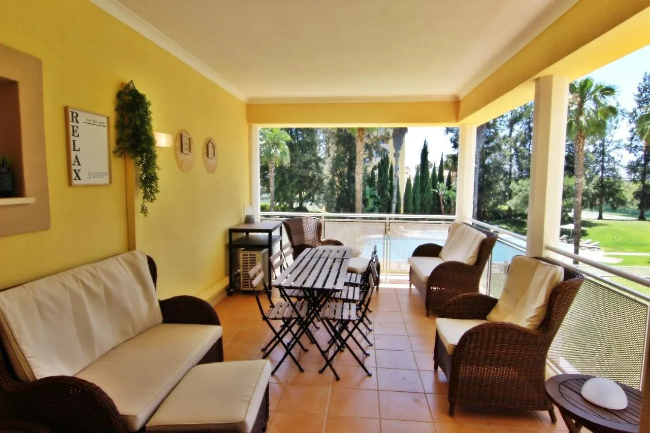Holiday home Da Praia Apartment - Pool & Tenis Vilamoura