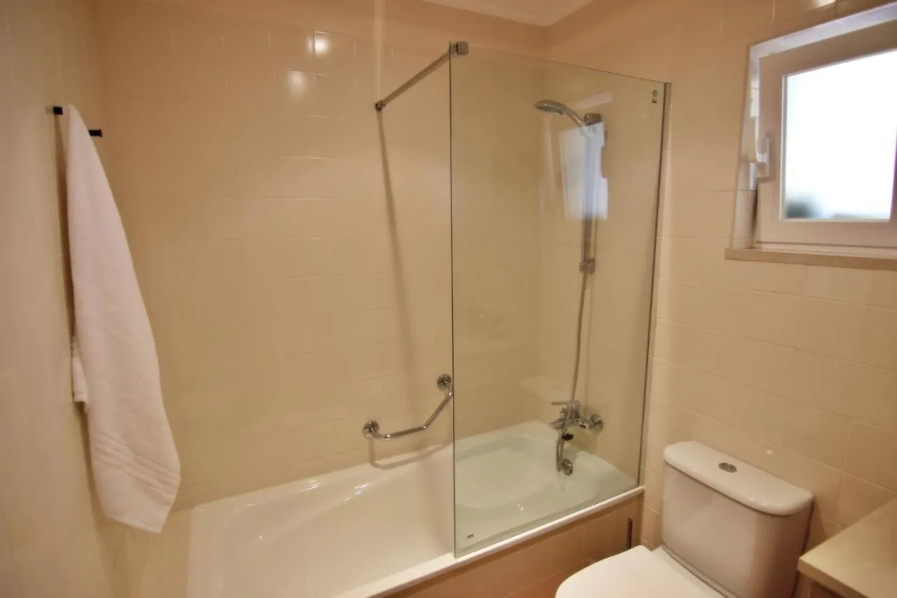 Holiday home Da Praia Apartment - Pool & Tenis Vilamoura