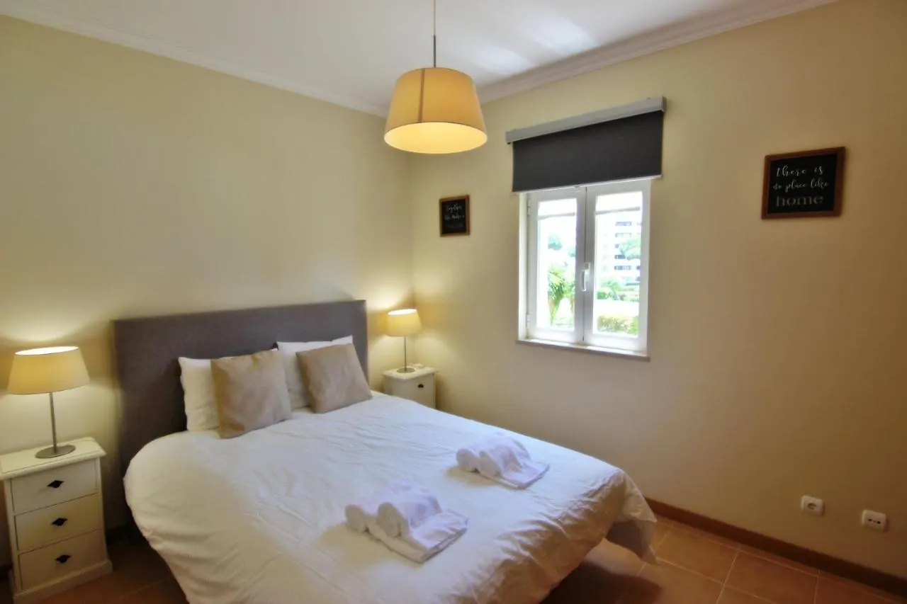 Da Praia Apartment - Pool & Tenis Vilamoura 0*,  Portugal