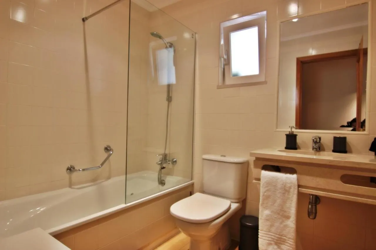 Da Praia Apartment - Pool & Tenis Vilamoura Holiday home