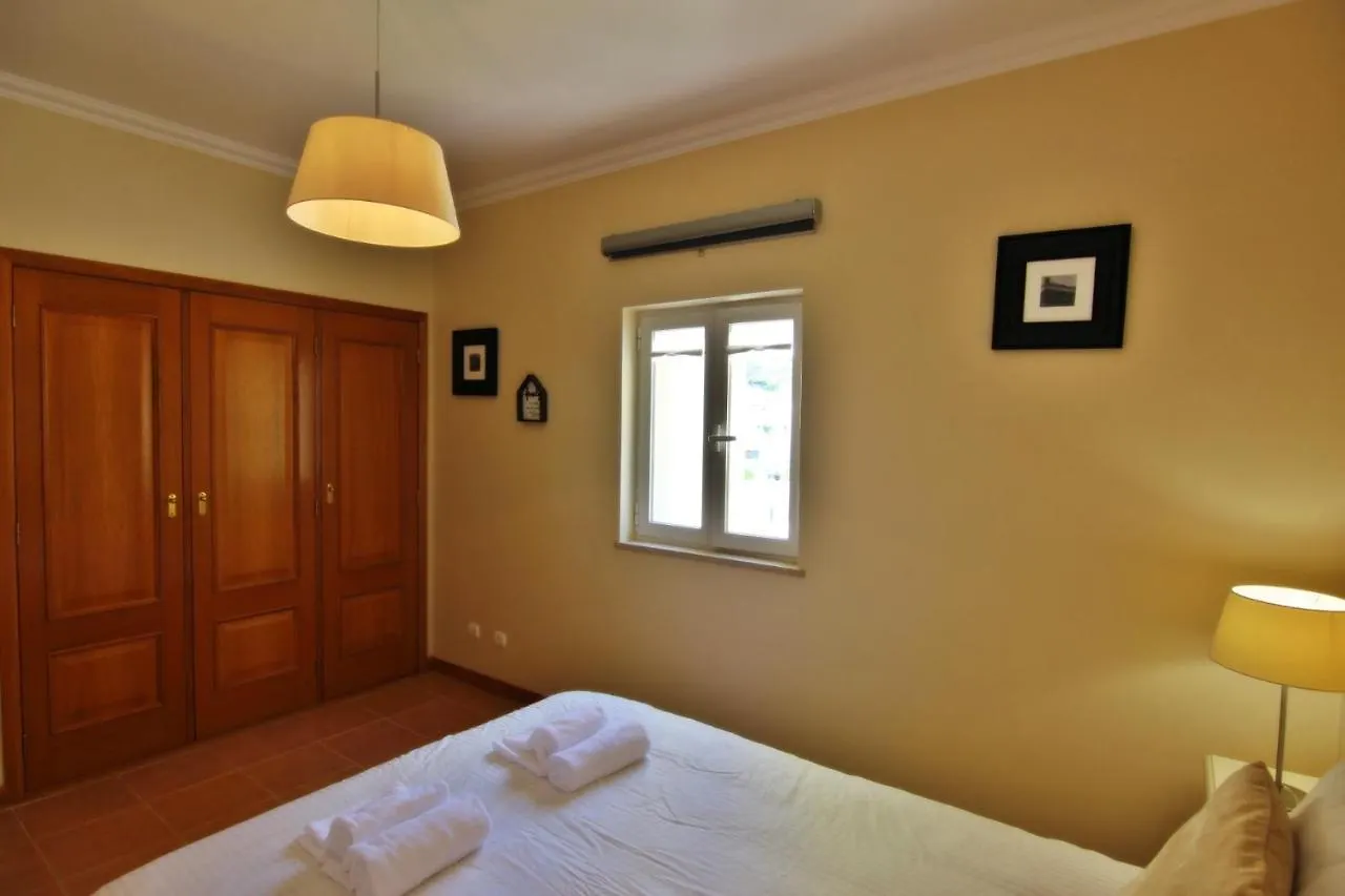Da Praia Apartment - Pool & Tenis Vilamoura Holiday home