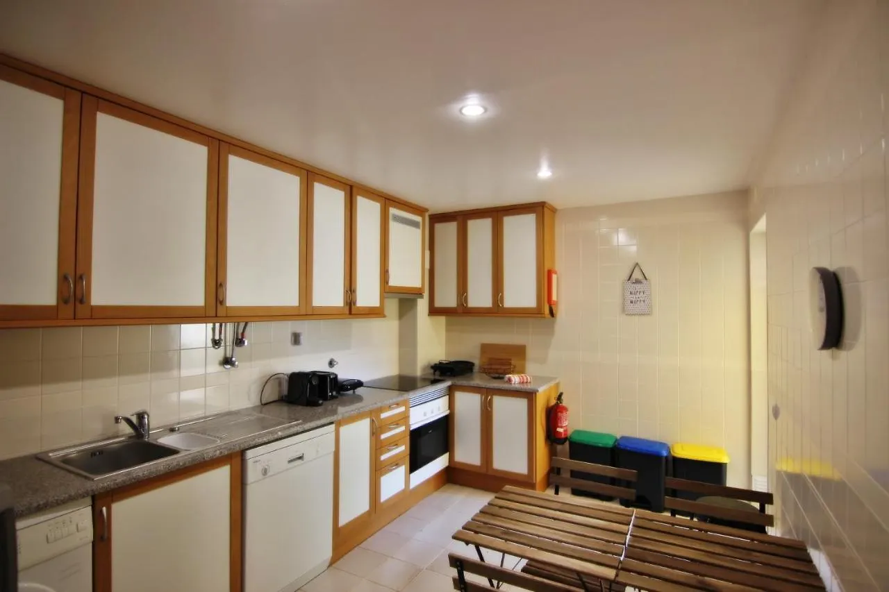 Holiday home Da Praia Apartment - Pool & Tenis Vilamoura