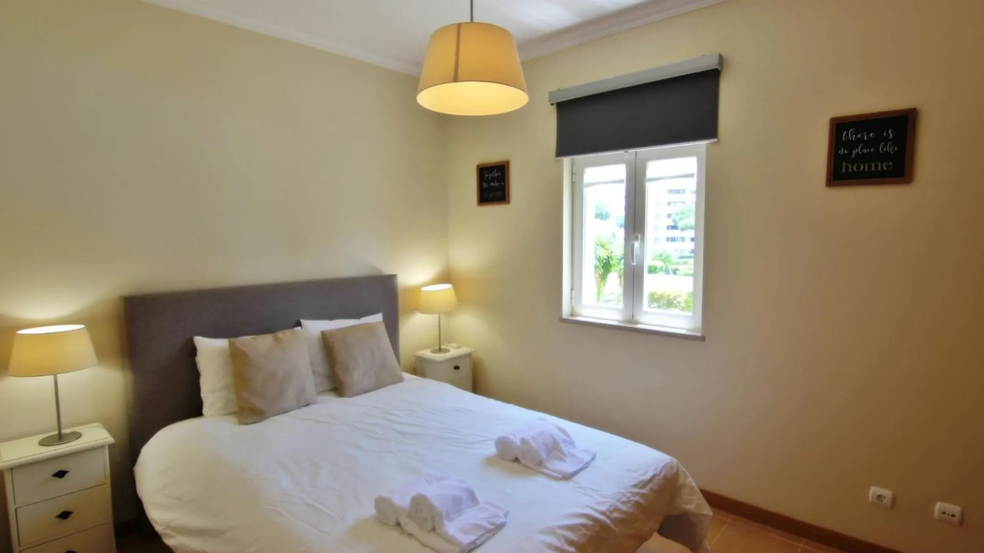 Da Praia Apartment - Pool & Tenis Vilamoura Portugal