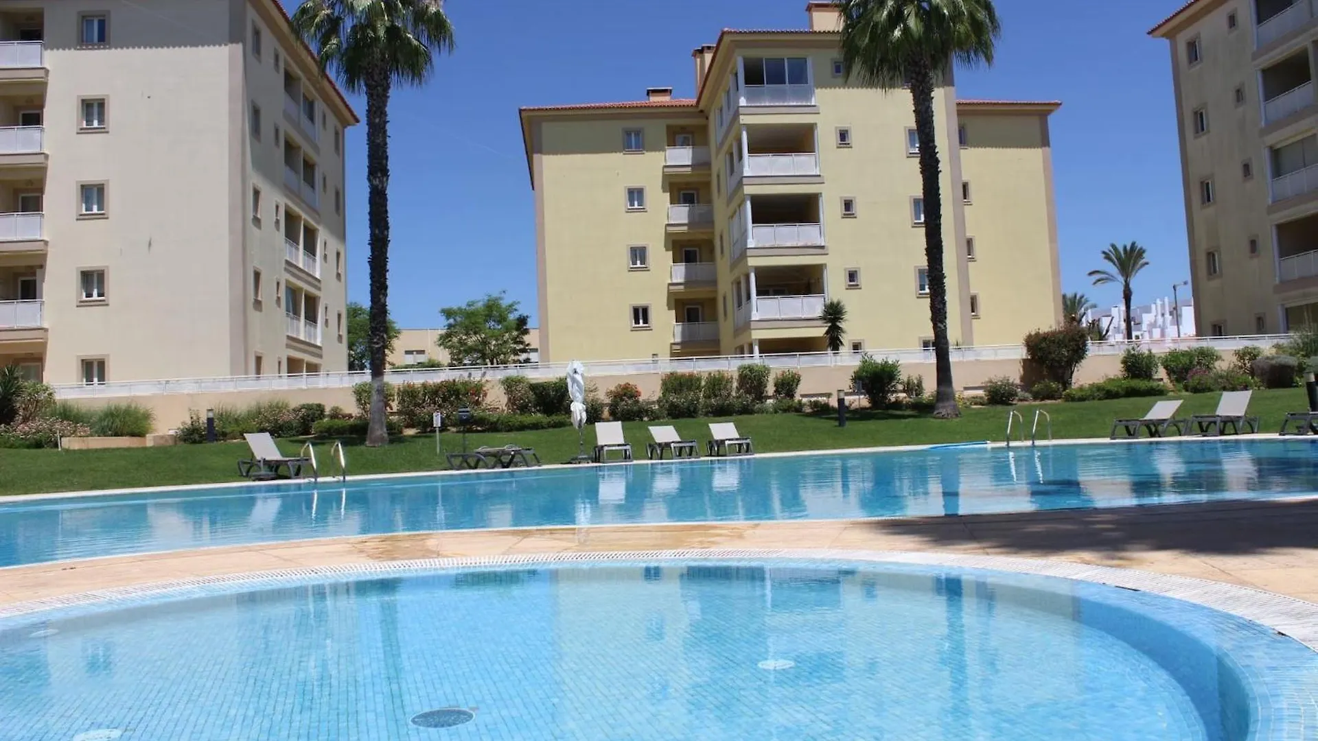 Da Praia Apartment - Pool & Tenis Vilamoura 0*,