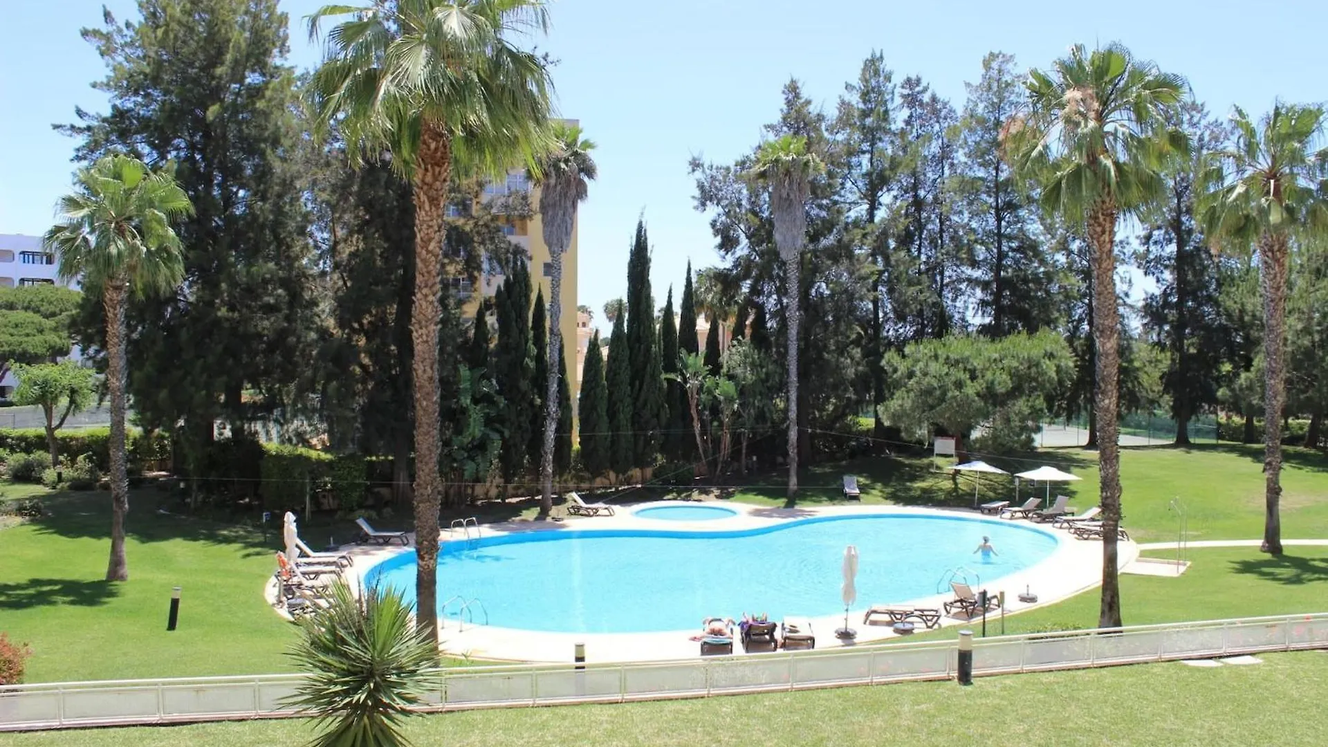 Da Praia Apartment - Pool & Tenis Vilamoura