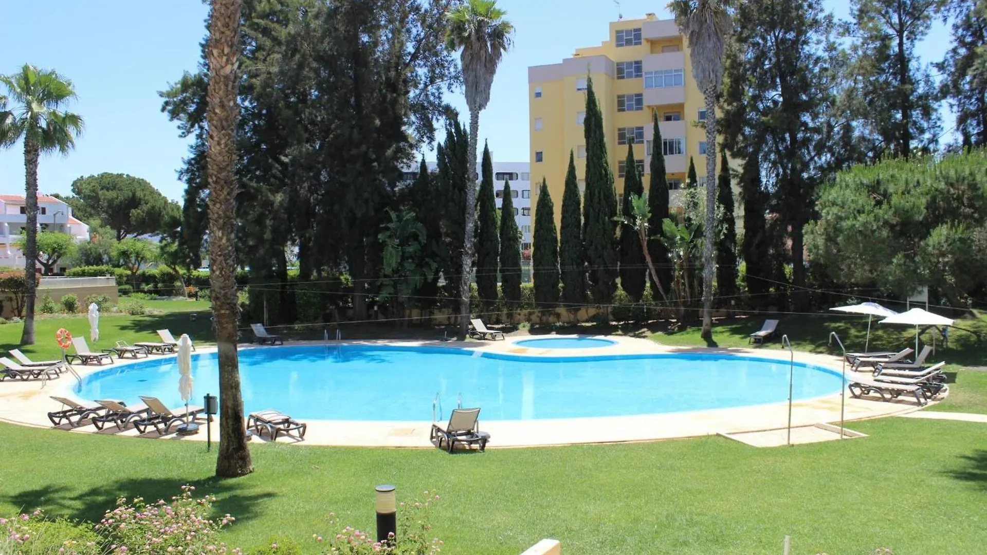 Da Praia Apartment - Pool & Tenis Vilamoura