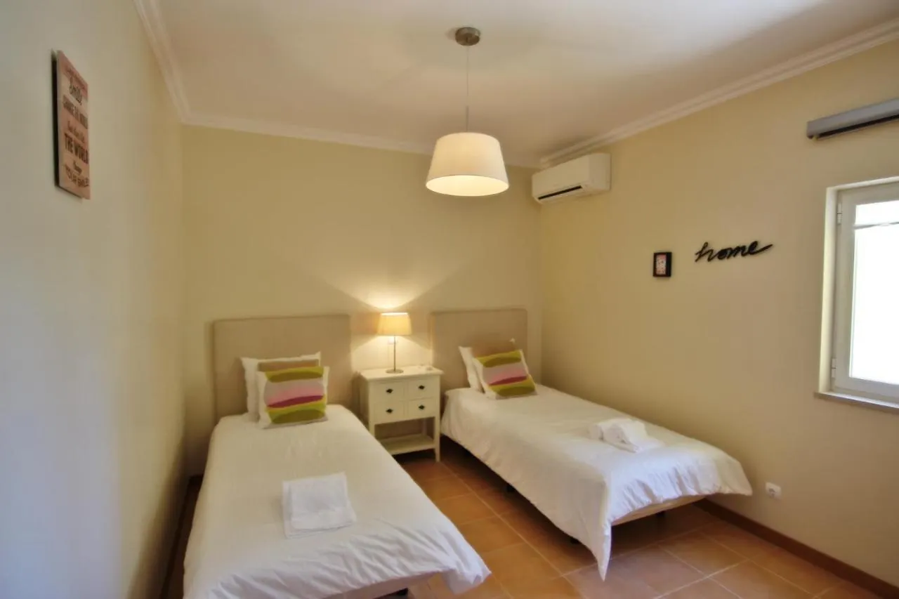Da Praia Apartment - Pool & Tenis Vilamoura Portugal