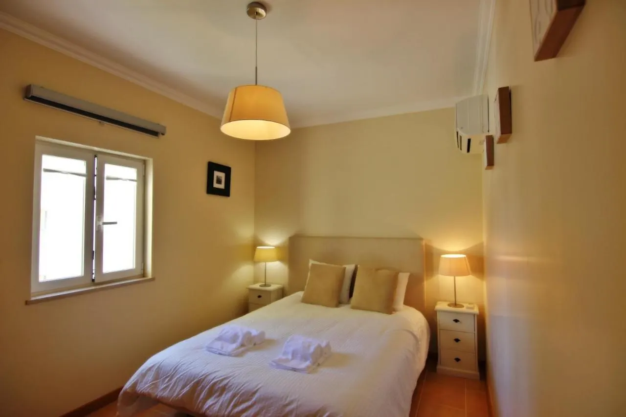 Da Praia Apartment - Pool & Tenis Vilamoura 0*,